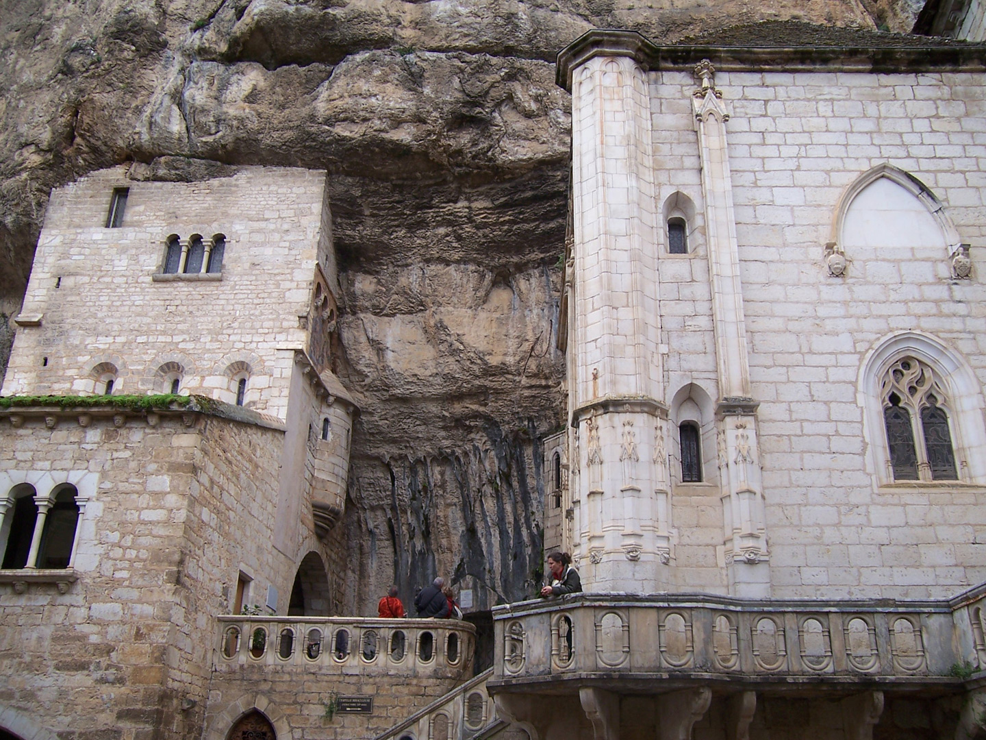 Lot, Rocamadour